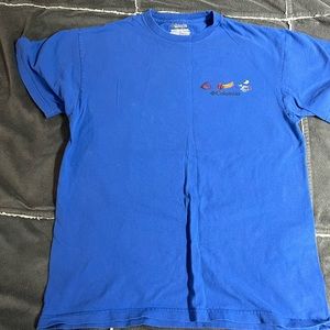 Columbia Graphic T-Shirt